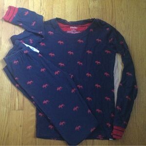 Hatley Organic Cotton PJs